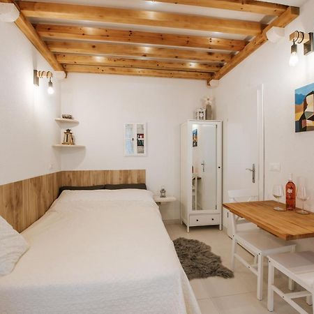 House Cicibela Appartement Baška Voda Buitenkant foto